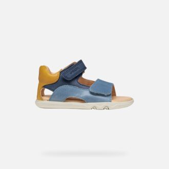 Sandalias Steppieup para niños pequeños