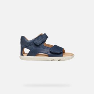 Sandalias Steppieup para niños pequeños