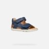 Sandalias Steppieup para niños pequeños Sandalias Steppieup para niños pequeños