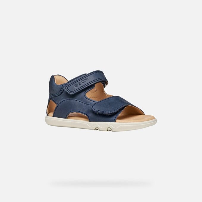 Sandalias Steppieup para niños pequeños Sandalias Steppieup para niños pequeños