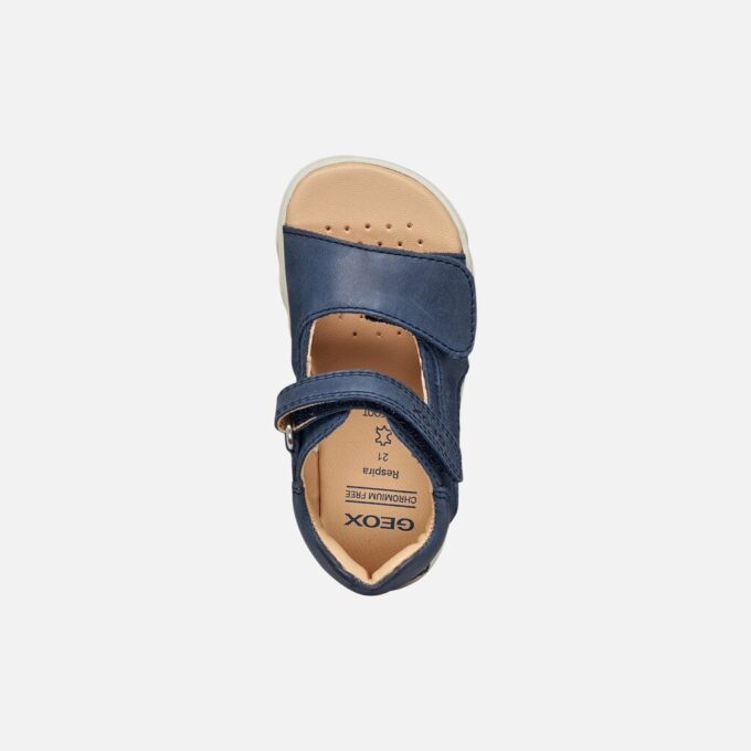 Sandalias Steppieup para niños pequeños Sandalias Steppieup para niños pequeños