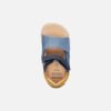 Sandalias Steppieup para niños pequeños