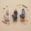 Sandalias Steppieup para niños pequeños Sandalias Steppieup para niños pequeños