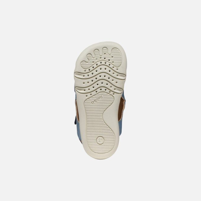 Sandalias Steppieup para niños pequeños