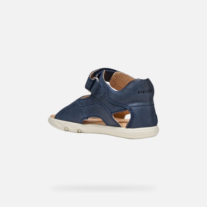 Sandalias Steppieup para niños pequeños Sandalias Steppieup para niños pequeños