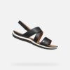 Sandalias Vega Mujer