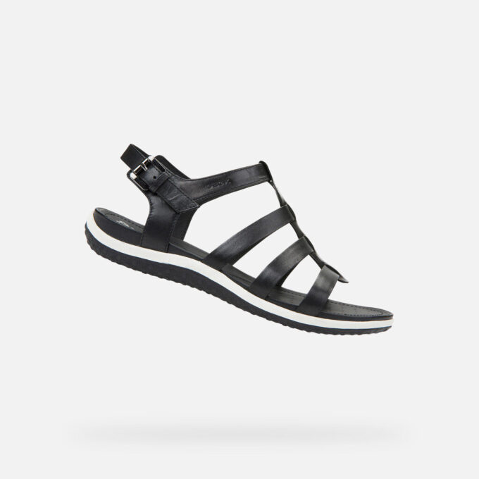 Sandalias Vega Mujer