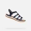 Sandalias Vega Mujer