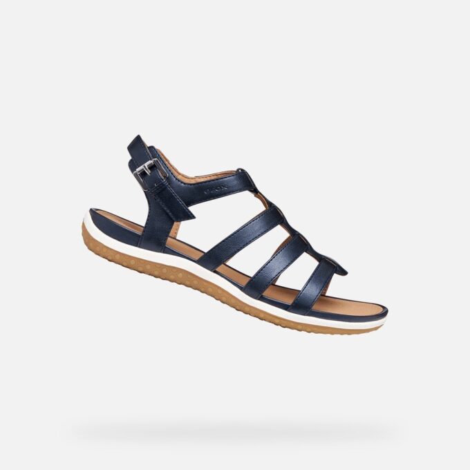 Sandalias Vega Mujer