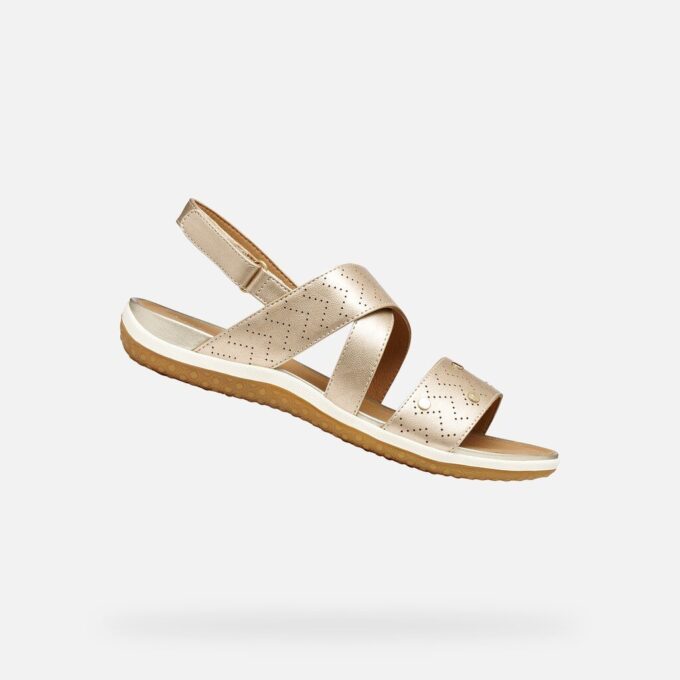 Sandalias Vega Mujer