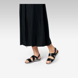 Sandalias Vega Mujer