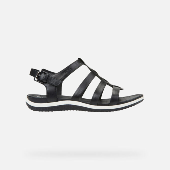 Sandalias Vega Mujer