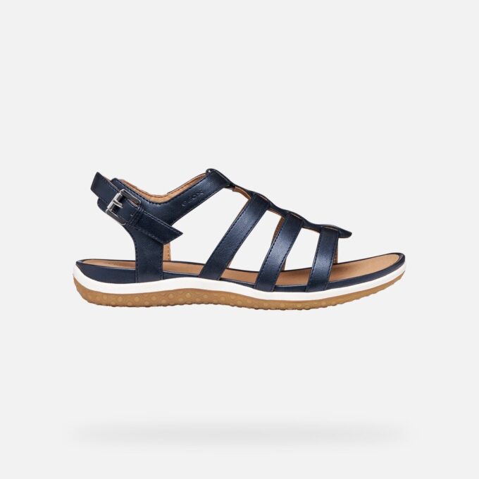 Sandalias Vega Mujer