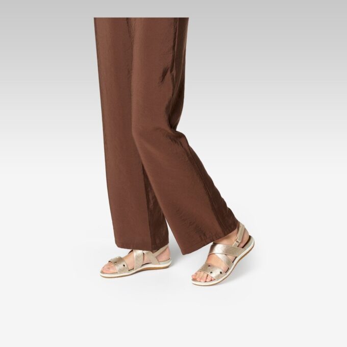 Sandalias Vega Mujer