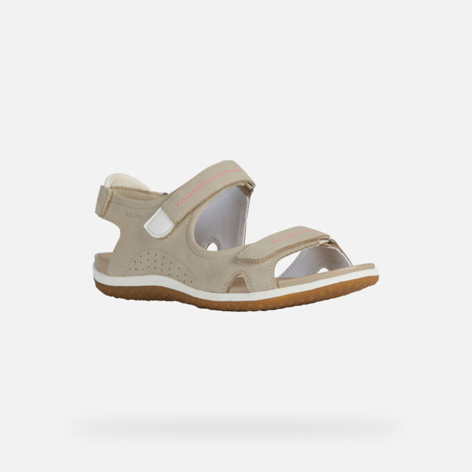 Sandalias Vega Mujer