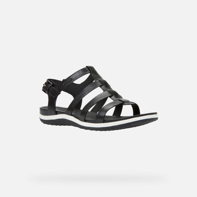 Sandalias Vega Mujer