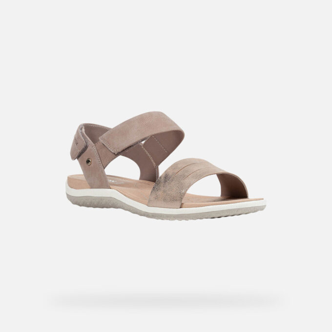 Sandalias Vega Mujer