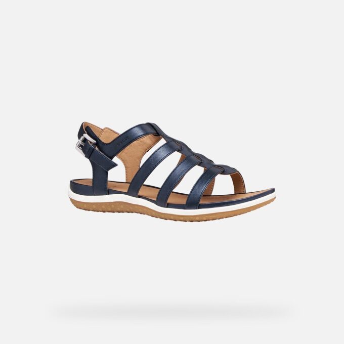 Sandalias Vega Mujer