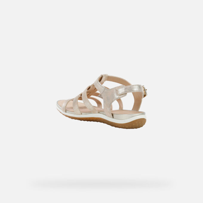 Sandalias Vega Mujer