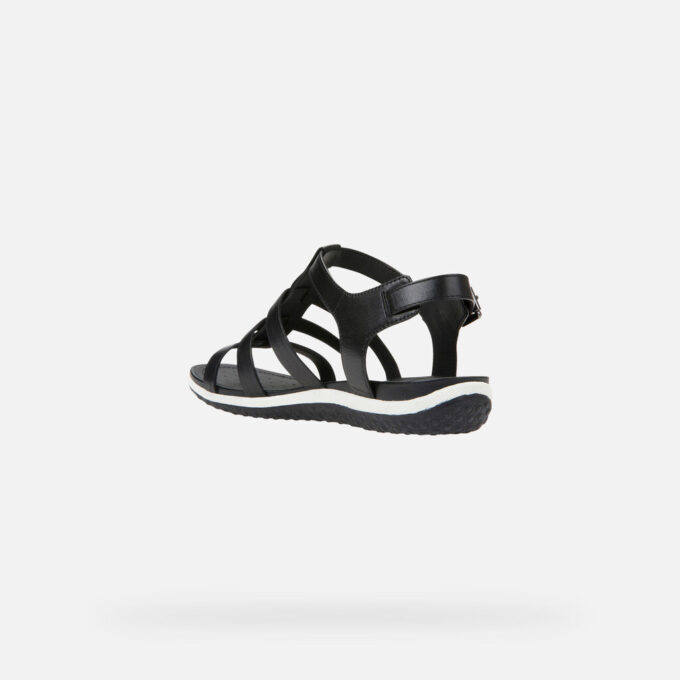 Sandalias Vega Mujer