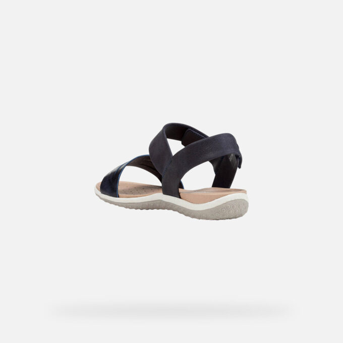 Sandalias Vega Mujer