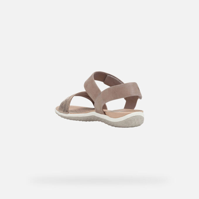 Sandalias Vega Mujer