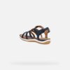 Sandalias Vega Mujer