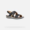 Sandalias Vega Mujer