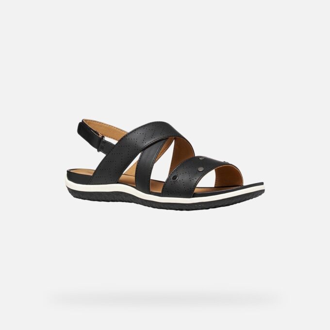 Sandalias Vega Mujer
