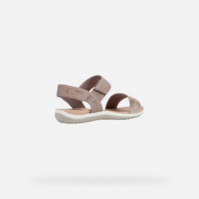 Sandalias Vega Mujer