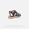 Sandalias Vega Mujer