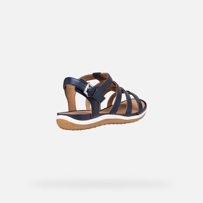 Sandalias Vega Mujer