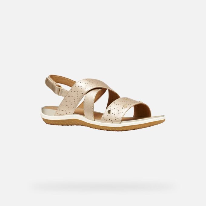Sandalias Vega Mujer