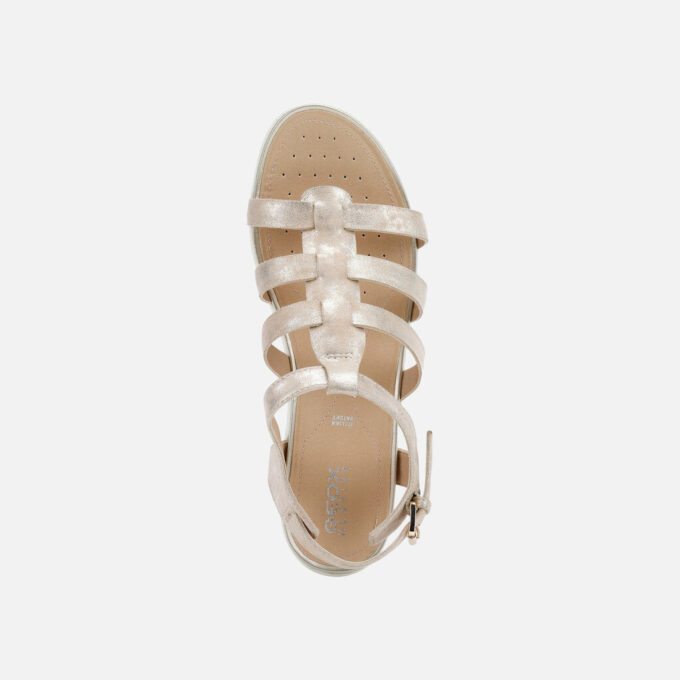 Sandalias Vega Mujer