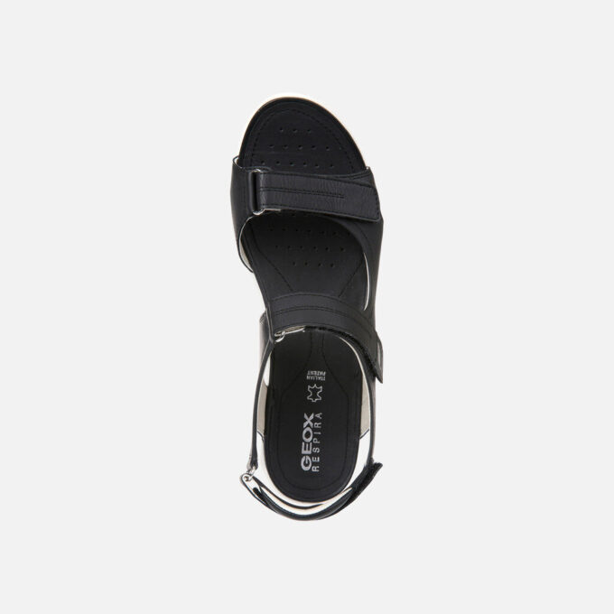 Sandalias Vega Mujer