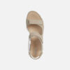 Sandalias Vega Mujer