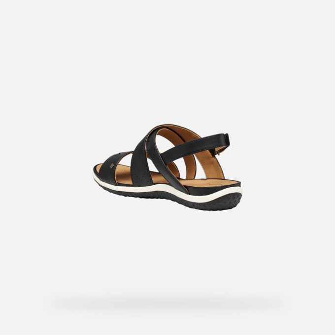 Sandalias Vega Mujer