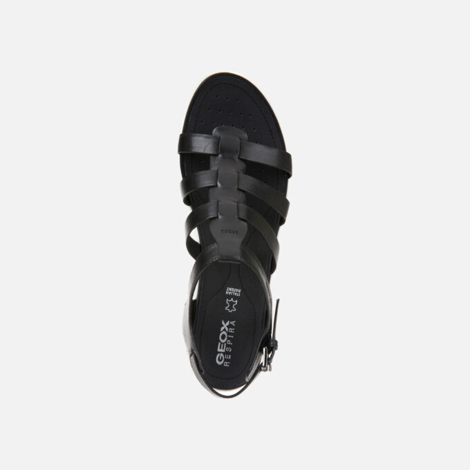 Sandalias Vega Mujer
