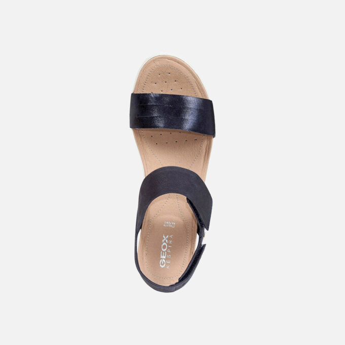 Sandalias Vega Mujer