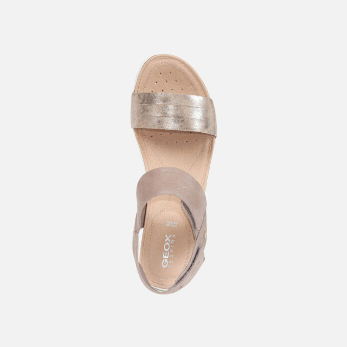 Sandalias Vega Mujer