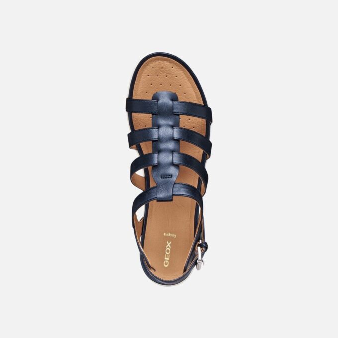 Sandalias Vega Mujer