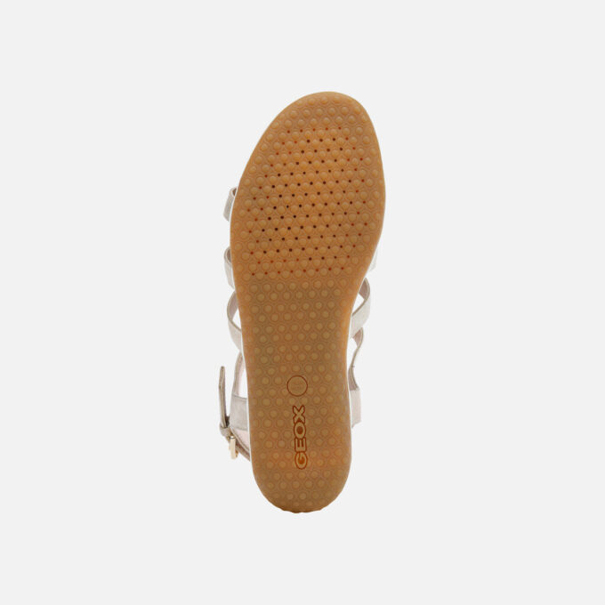 Sandalias Vega Mujer