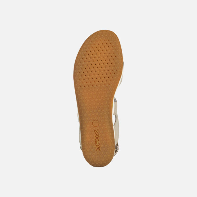 Sandalias Vega Mujer