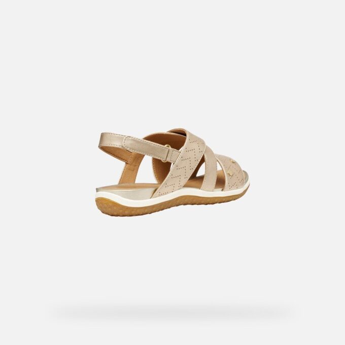 Sandalias Vega Mujer