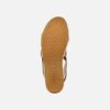 Sandalias Vega Mujer