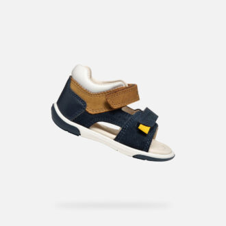 Sandalias Zapito para Bebé Niño