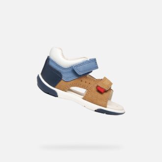 Sandalias Zapito para Bebé Niño