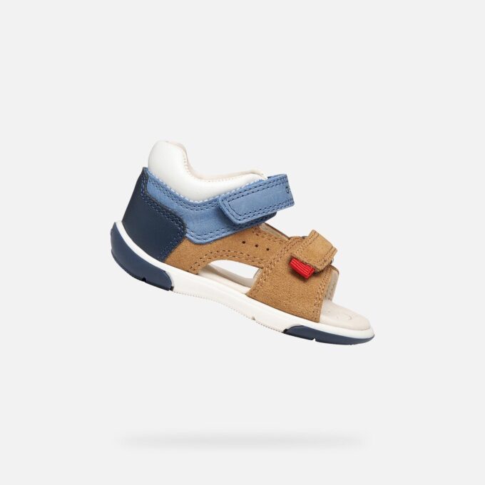 Sandalias Zapito para Bebé Niño