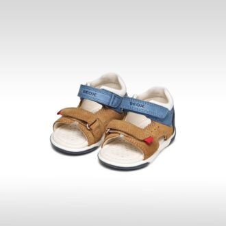 Sandalias Zapito para Bebé Niño