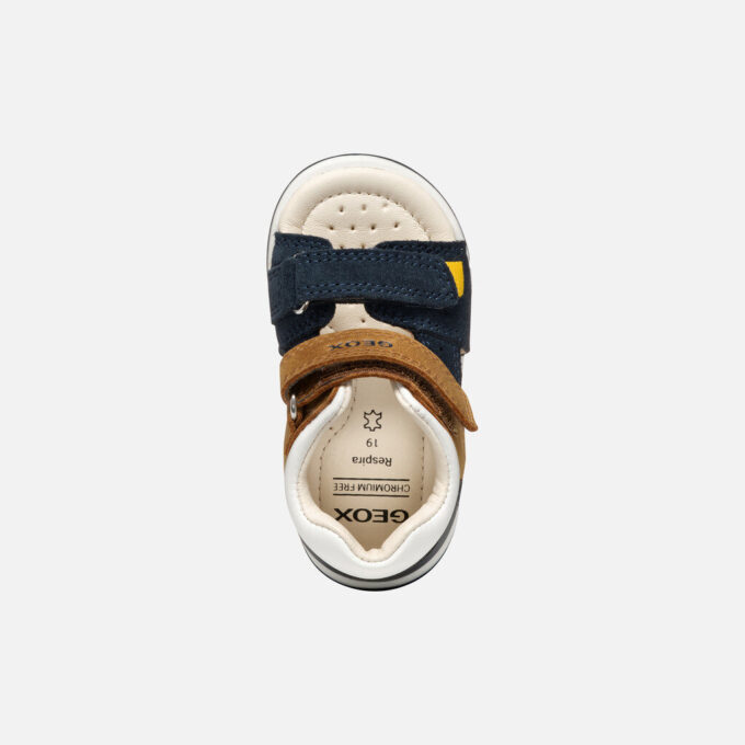 Sandalias Zapito para Bebé Niño
